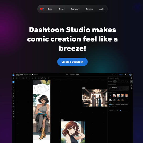 dashtoon.ai