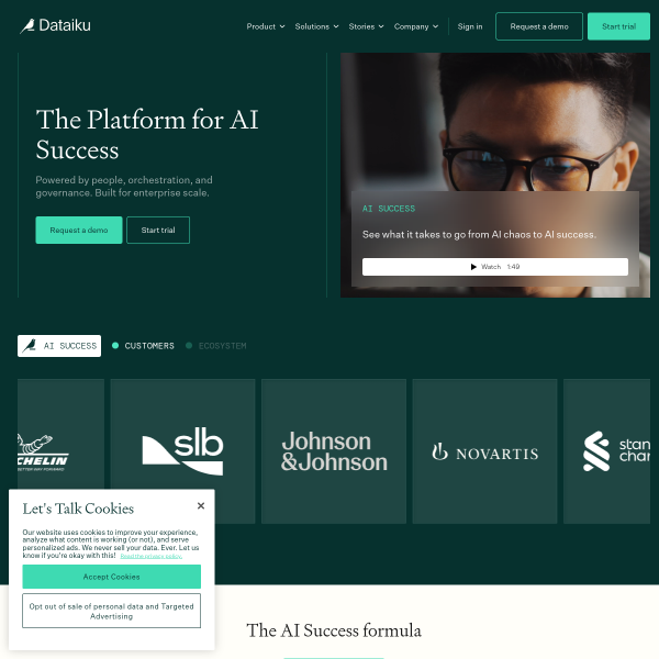 dataiku.com