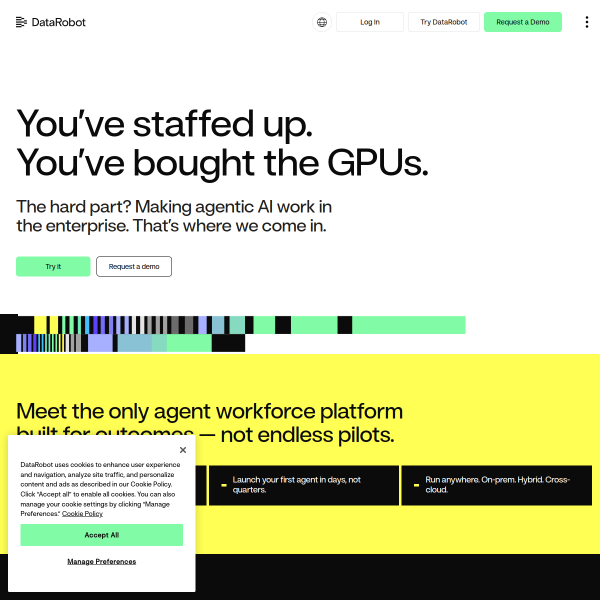 datarobot.com