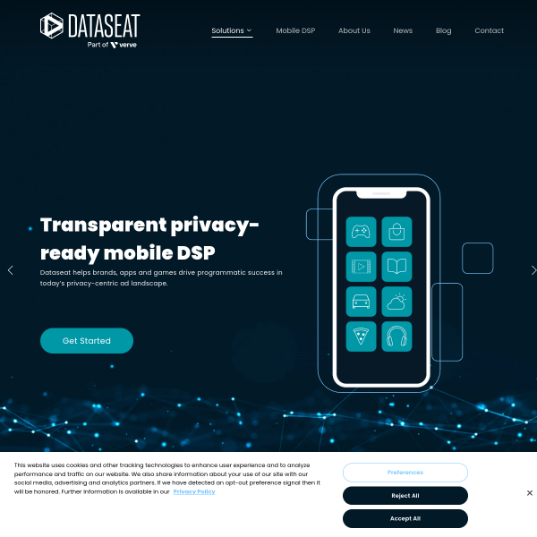 dataseat.com