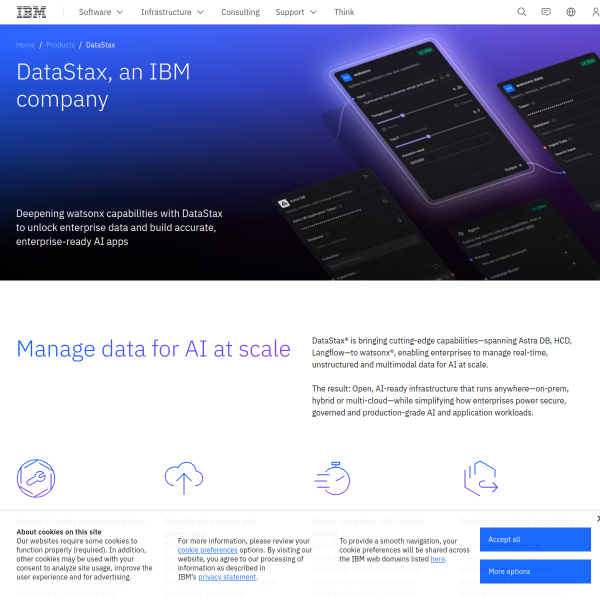 datastax.com