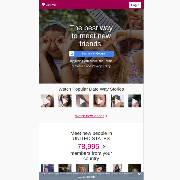 dateway.app
