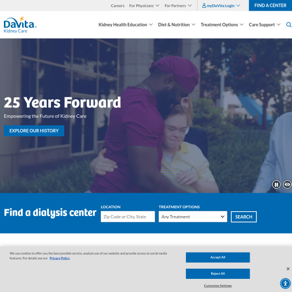 davita.com