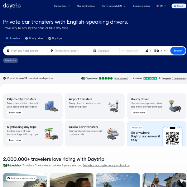daytrip.com