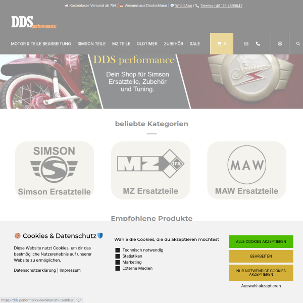 dds-performance.de