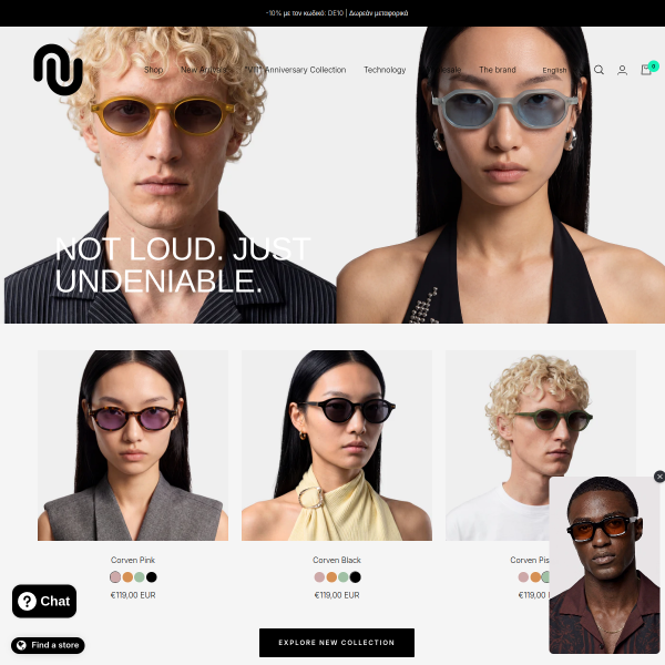 de-sunglasses.com