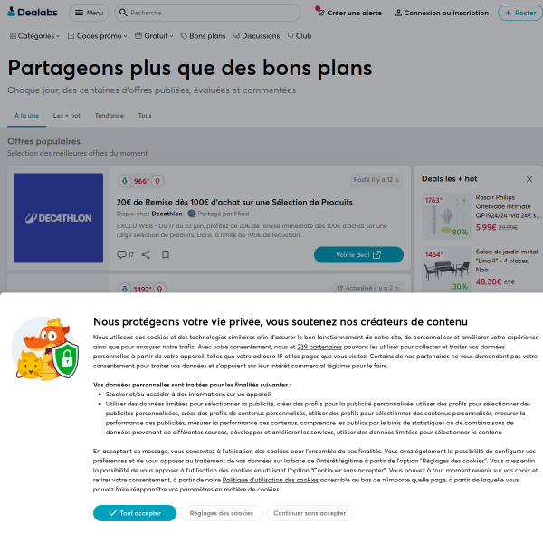 dealabs.com