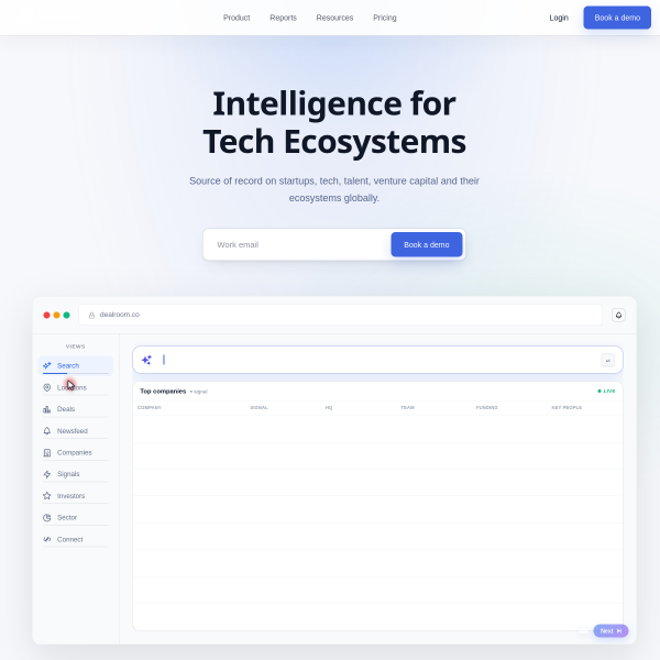 dealroom.co