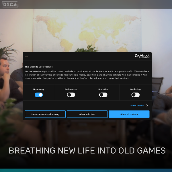 decagames.com