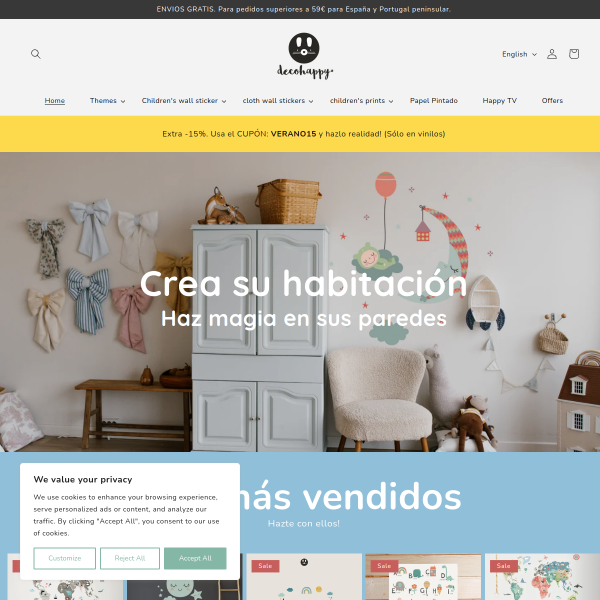 decohappy.com
