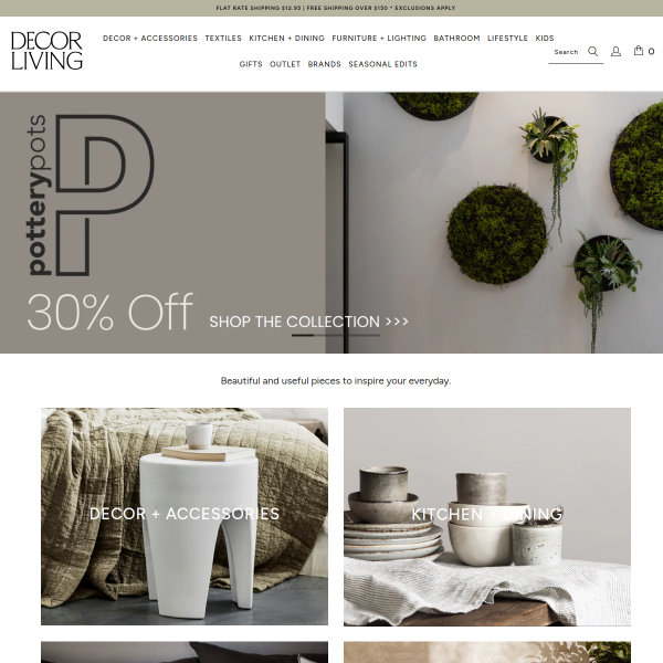 decorlivingonline.com.au