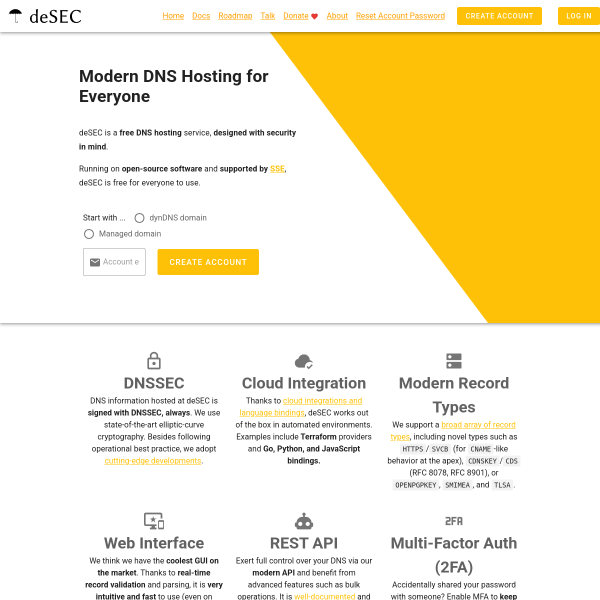 dedyn.io