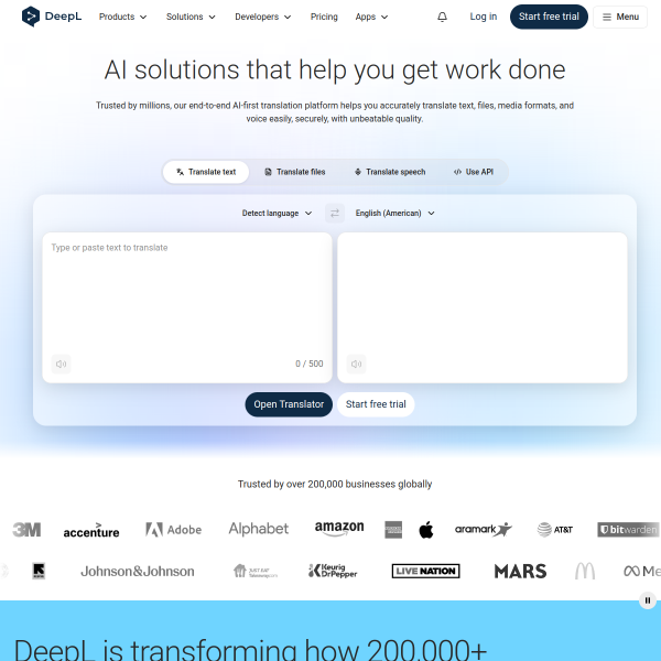 deepl.com