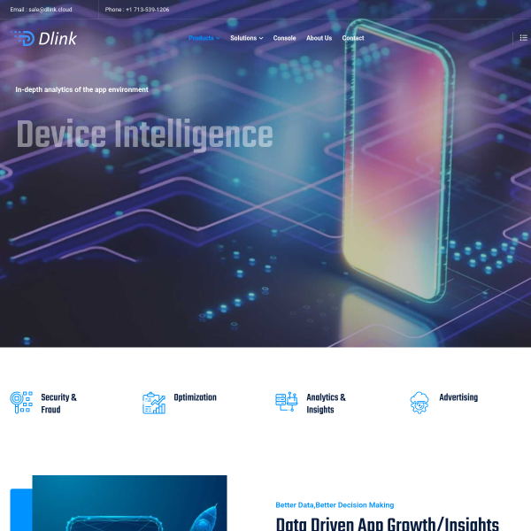 deeplink.dev