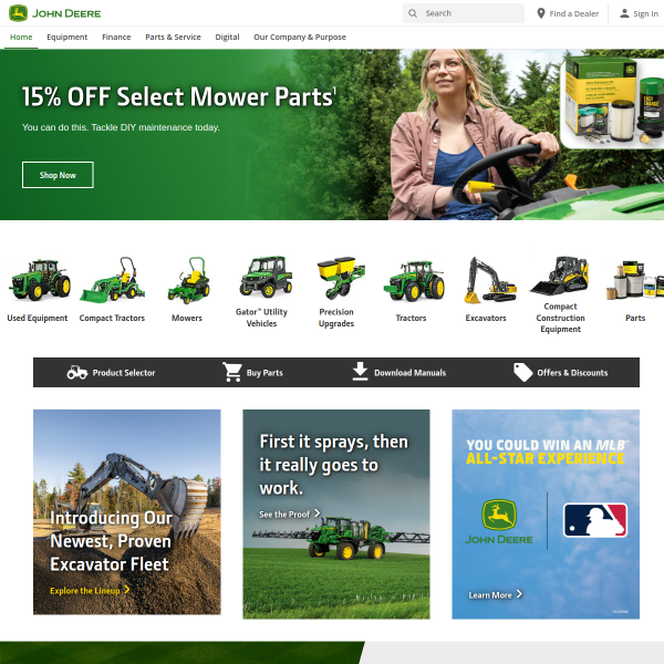 deere.com