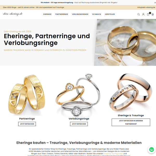 dein-ehering.de