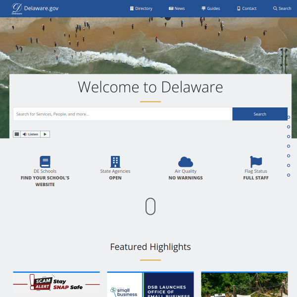 delaware.gov