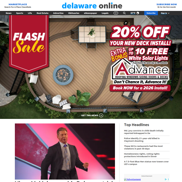 delawareonline.com