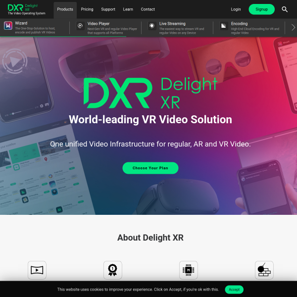 delight-vr.com