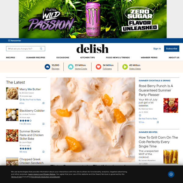 delish.com