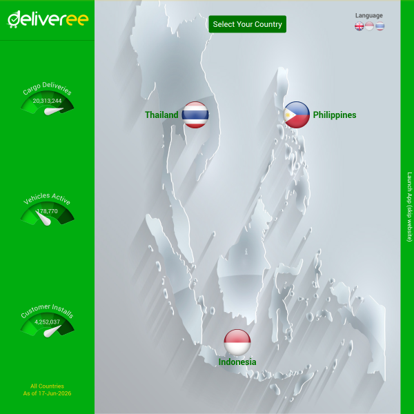 deliveree.com