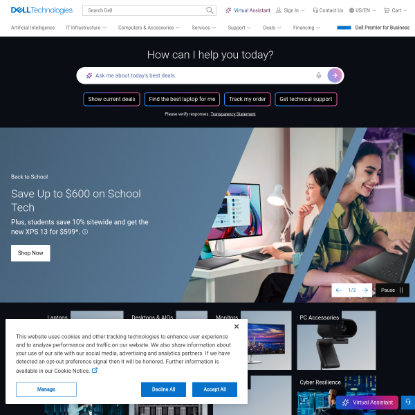 dell.com