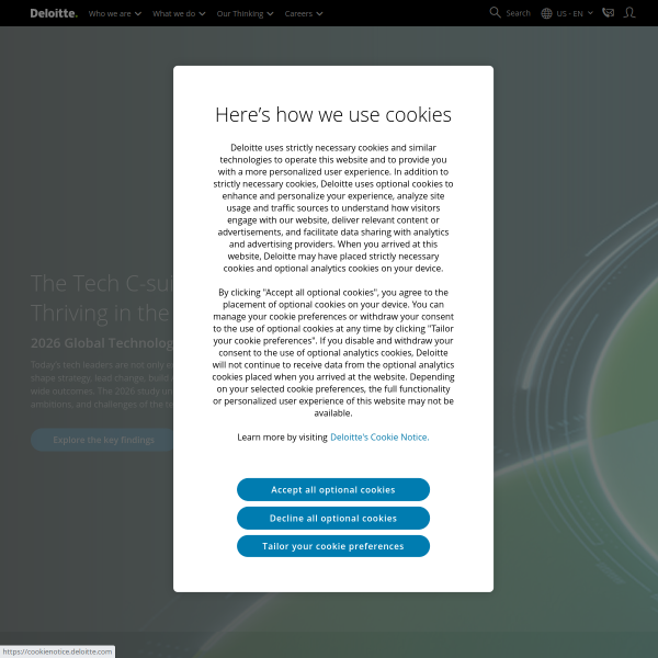 deloitte.com