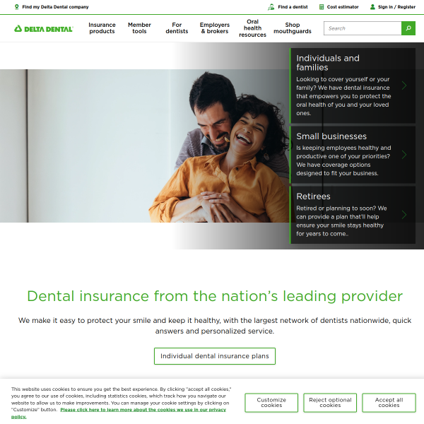 deltadental.com