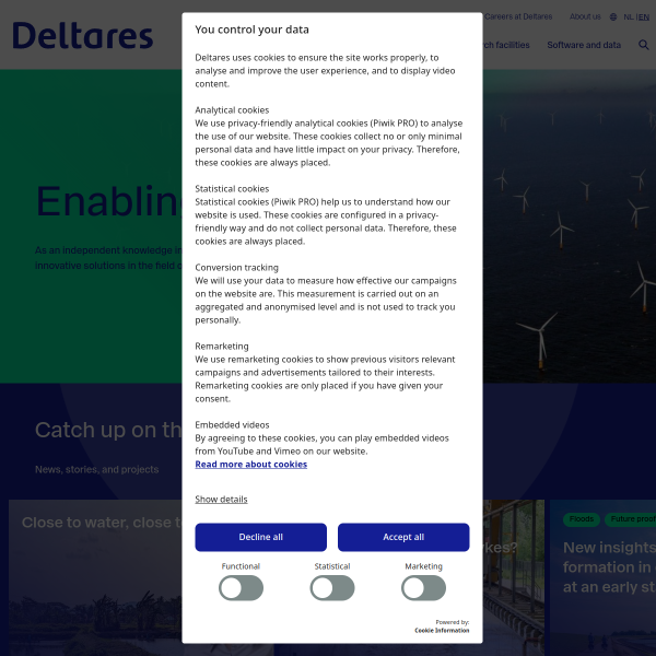 deltares.nl