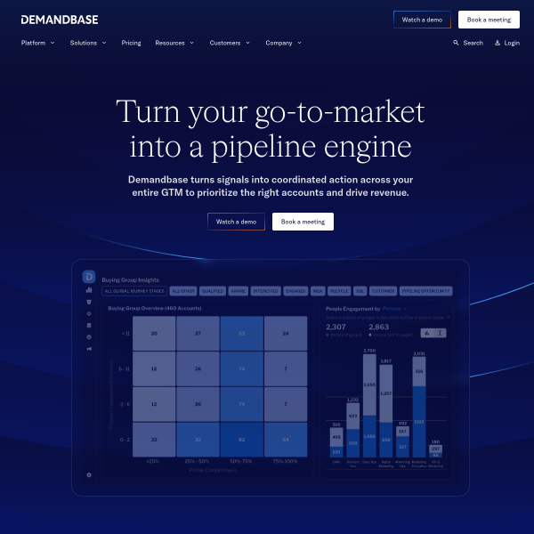 demandbase.com