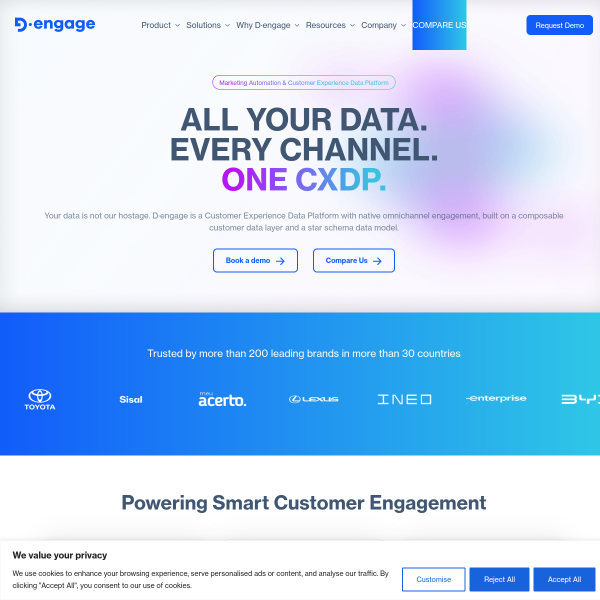 dengage.com