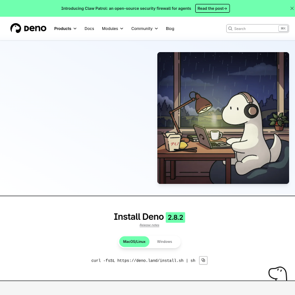 deno.com