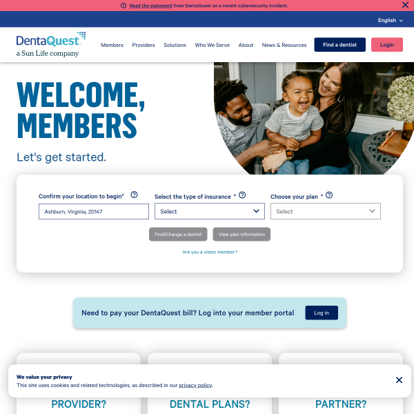 dentaquest.com