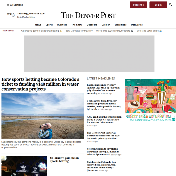 denverpost.com
