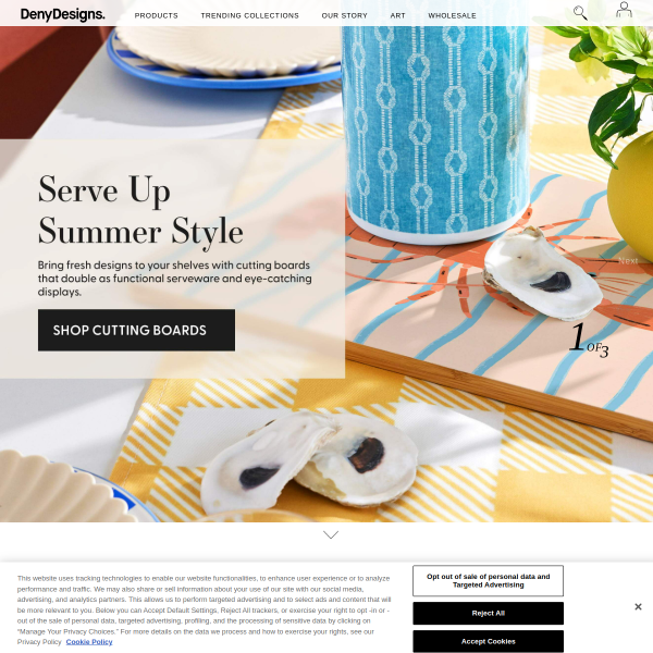 denydesigns.com