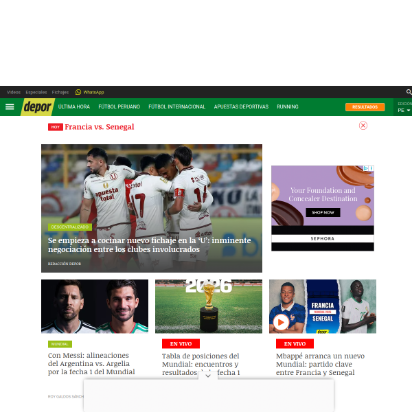 depor.com