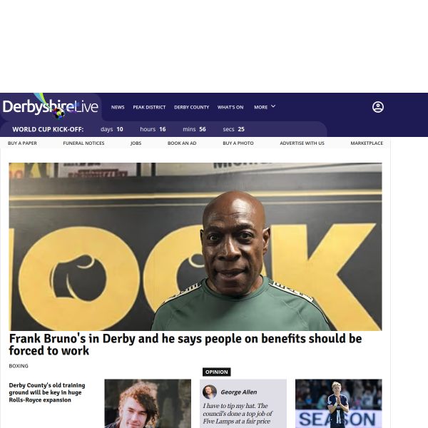 derbytelegraph.co.uk