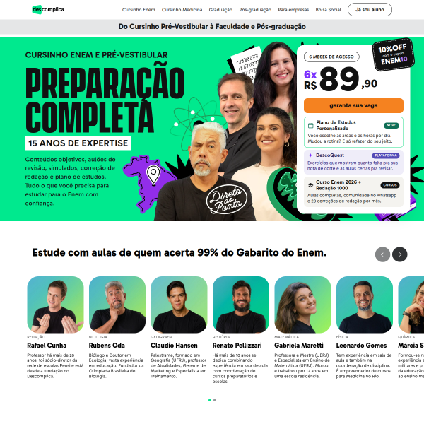 descomplica.com.br