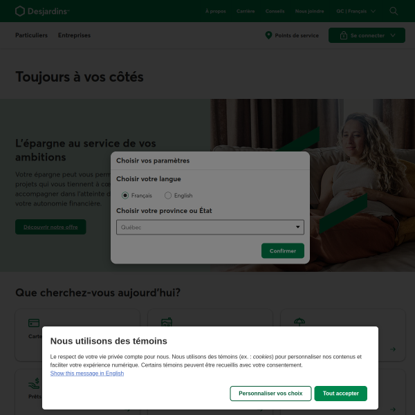 desjardins.com