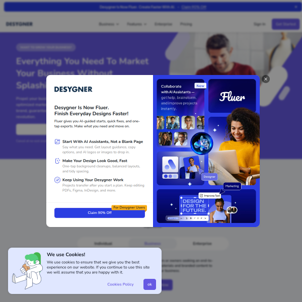 desygner.com