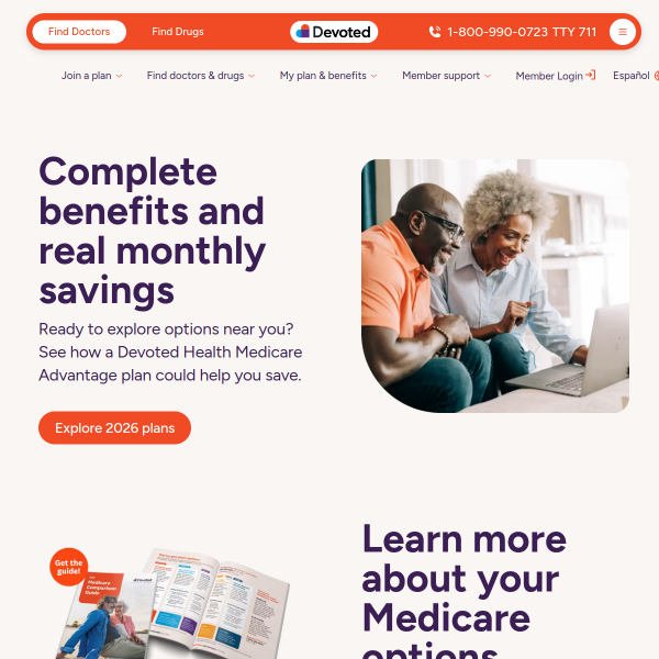 devoted.com