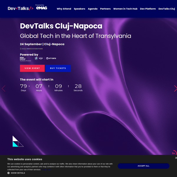 devtalks.ro