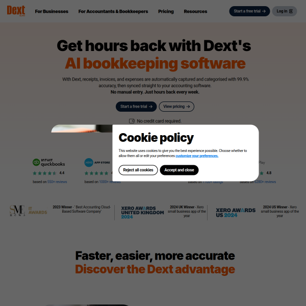 dext.com