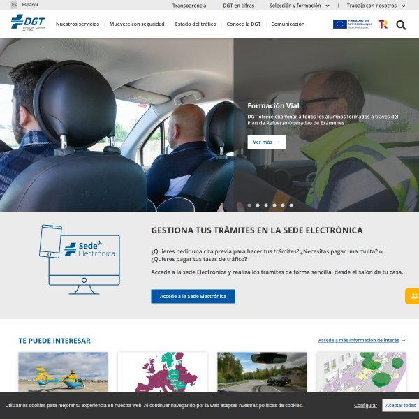 dgt.es