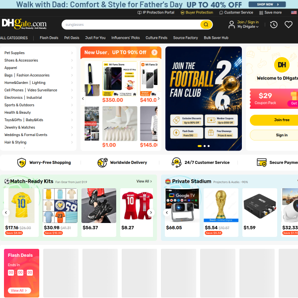 dhgate.com