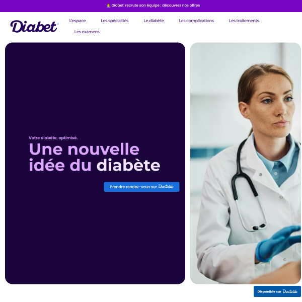 diabet.fr