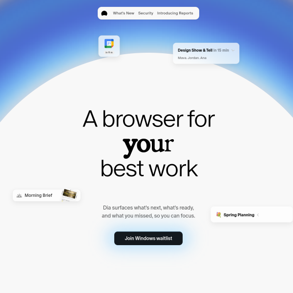 diabrowser.com