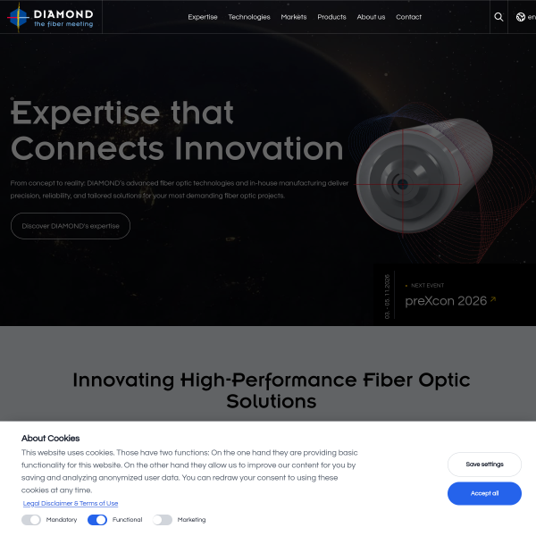diamond-fo.com