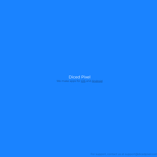 dicedpixel.com