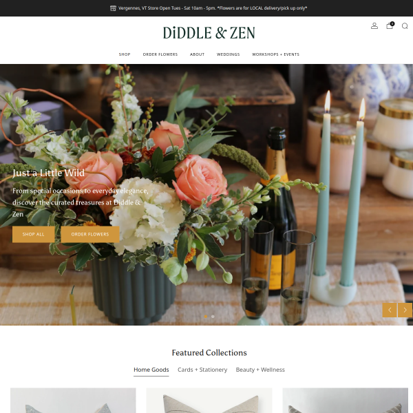 diddleandzen.com